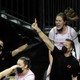 Sedona Prince of Oregon has exposed the NCAA’s sexism.